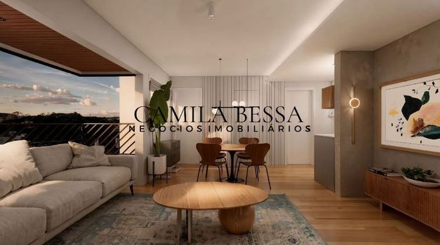 Foto 4 do(a) Apartamento de 2 quartos à venda em Vila Mariana, São Paulo