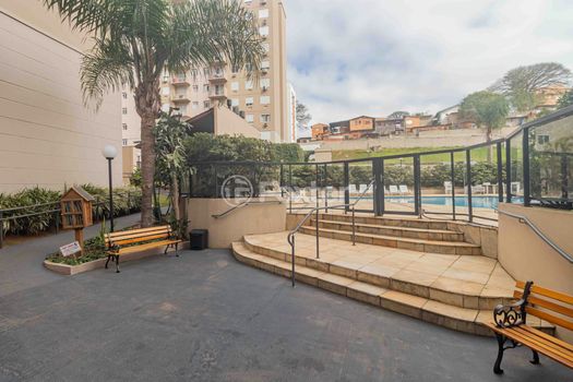 Foto 44 do(a) Apartamento de 3 quartos à venda em Camaquã, Porto Alegre