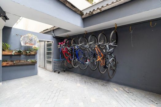 Foto 23 do(a) Apartamento de 2 quartos à venda em Vila Nova Conceição, São Paulo
