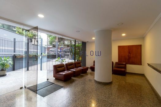 Foto 24 do(a) Apartamento de 2 quartos à venda em Vila Nova Conceição, São Paulo