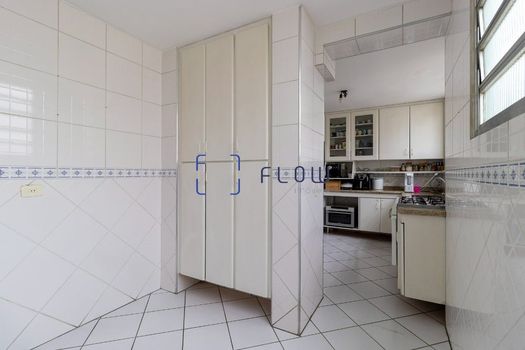 Foto 20 do(a) Apartamento de 2 quartos à venda em Vila Nova Conceição, São Paulo