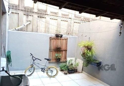 Foto 20 do(a) Flat de 2 quartos à venda em Jardim Floresta, Porto Alegre