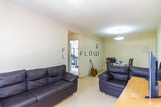 Foto 4 do(a) Apartamento de 3 quartos à venda em Jardim Ivana, São Paulo