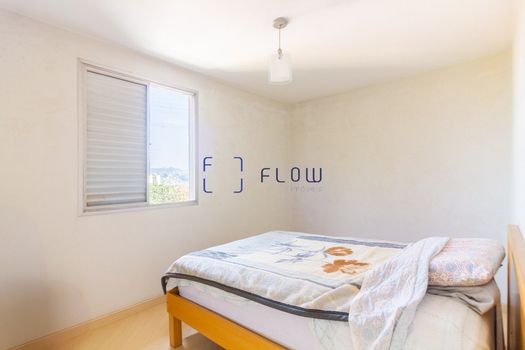 Foto 11 do(a) Apartamento de 3 quartos à venda em Jardim Ivana, São Paulo