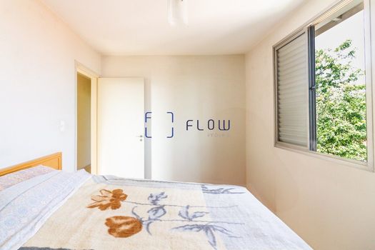 Foto 12 do(a) Apartamento de 3 quartos à venda em Jardim Ivana, São Paulo