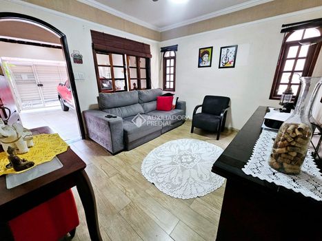 Foto 4 do(a) Casa de 2 quartos à venda em Parque Capuava, Santo André