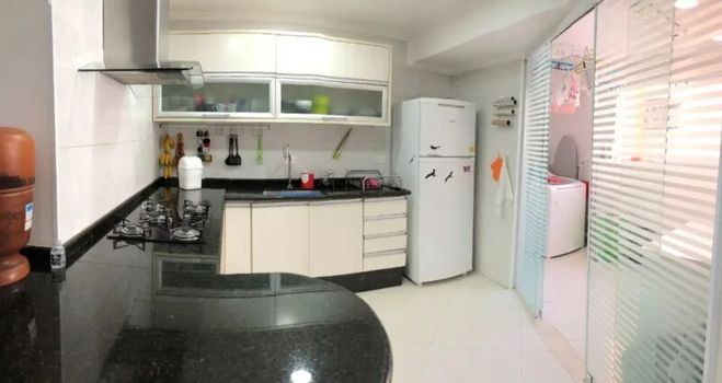 Foto 13 do(a) Apartamento de 2 quartos à venda em Perdizes, São Paulo