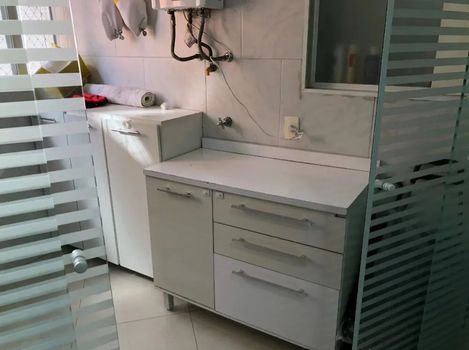 Foto 11 do(a) Apartamento de 2 quartos à venda em Perdizes, São Paulo