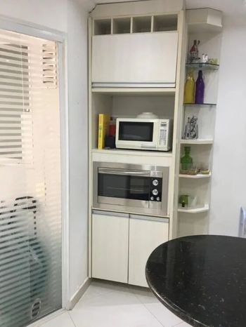 Foto 14 do(a) Apartamento de 2 quartos à venda em Perdizes, São Paulo
