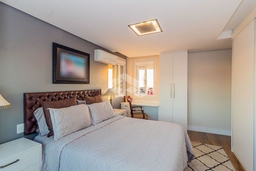 Foto 40 do(a) Apartamento de 3 quartos à venda em Tristeza, Porto Alegre