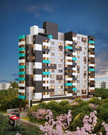 Foto 18 do(a) Apartamento de 2 quartos à venda em Vila Príncipe de Gales, Santo André