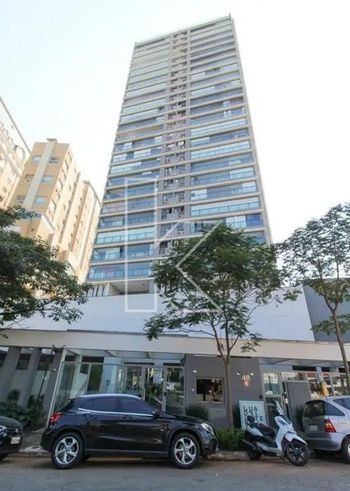 Foto 15 do(a) Apartamento de 2 quartos à venda em Vila Olímpia, São Paulo