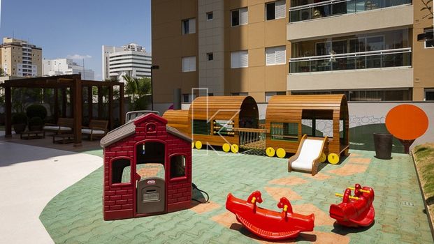 Foto 23 do(a) Apartamento de 2 quartos à venda em Vila Olímpia, São Paulo