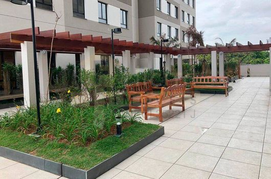 Foto 17 do(a) Apartamento de 1 quartos à venda em Presidente Altino, Osasco