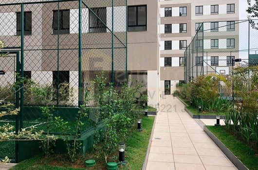 Foto 21 do(a) Apartamento de 1 quartos à venda em Presidente Altino, Osasco