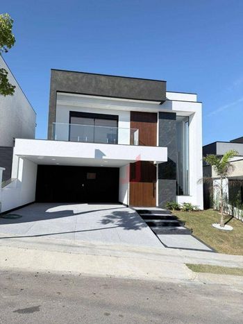 Foto 2 do(a) Casa em Condomínio de 3 quartos à venda em Cyrela Landscape Esplanada, Votorantim