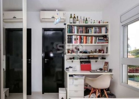 Foto 19 do(a) Apartamento de 4 quartos à venda em Vila Madalena, São Paulo