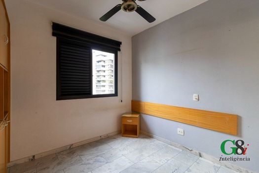 Foto 11 do(a) Apartamento de 1 quartos à venda em Paraíso, São Paulo
