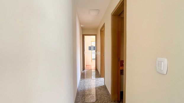 Foto 18 do(a) Apartamento de 2 quartos à venda em Santo Antônio, Belo Horizonte