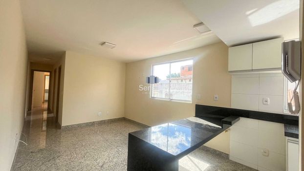 Foto 4 do(a) Apartamento de 2 quartos à venda em Santo Antônio, Belo Horizonte