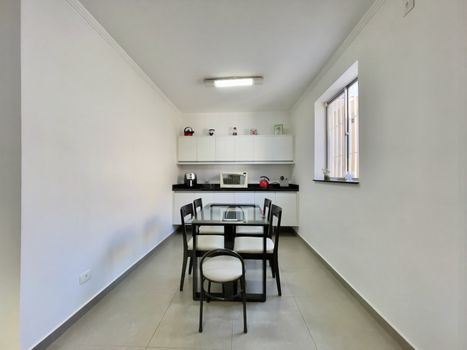 Foto 18 do(a) Casa de 3 quartos à venda em Santo Amaro, São Paulo