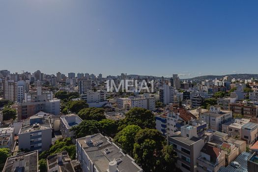 Foto 12 do(a) Apartamento de 2 quartos à venda em Petrópolis, Porto Alegre