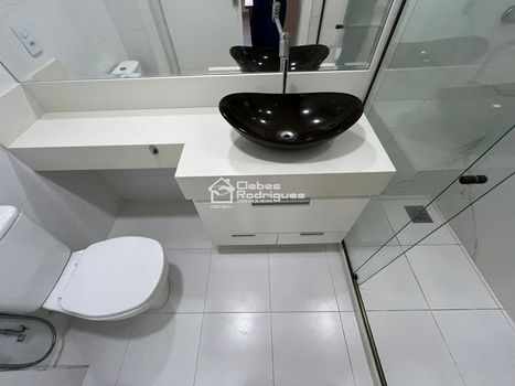 Foto 4 do(a) Apartamento de 3 quartos à venda em Muquiçaba, Guarapari