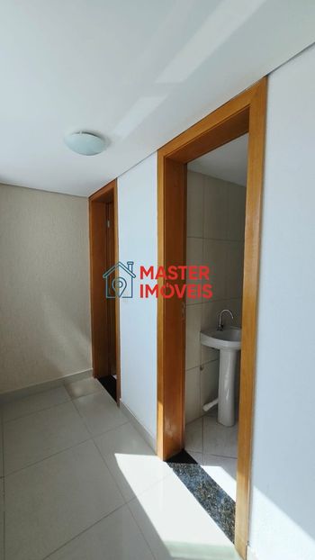 Foto 31 do(a) Apartamento de 3 quartos à venda em Eldorado, Contagem