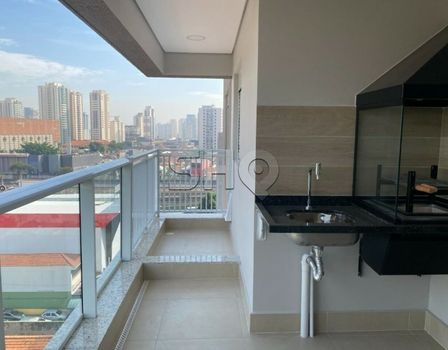 Foto 11 do(a) Apartamento de 2 quartos à venda em Vila Azevedo, São Paulo