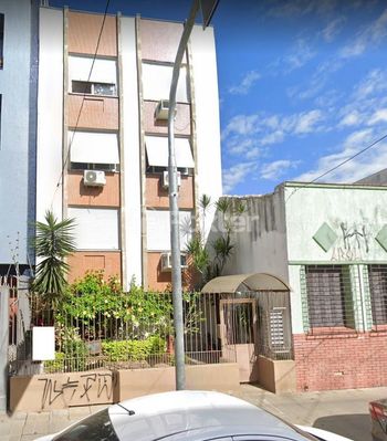 Foto 8 do(a) Apartamento de 2 quartos à venda em Cidade Baixa, Porto Alegre