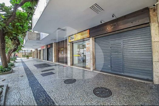Foto 11 do(a) Loja de 2 quartos à venda em Gávea, Rio de Janeiro