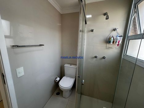Foto 30 do(a) Apartamento de 3 quartos à venda em Pompéia, Santos