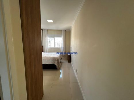 Foto 20 do(a) Apartamento de 3 quartos à venda em Pompéia, Santos