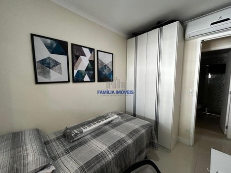 Foto 39 do(a) Apartamento de 3 quartos à venda em Pompéia, Santos