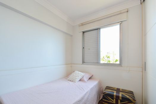 Foto 3 do(a) Apartamento de 3 quartos à venda em Chácara Santo Antônio (Zona Leste), São Paulo