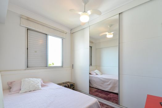 Foto 4 do(a) Apartamento de 3 quartos à venda em Chácara Santo Antônio (Zona Leste), São Paulo