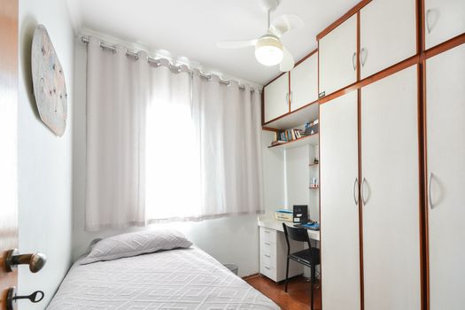 Foto 6 do(a) Apartamento de 3 quartos à venda em Chácara Santo Antônio (Zona Leste), São Paulo