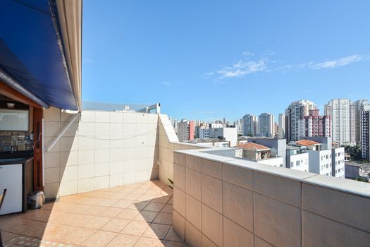 Foto 28 do(a) Apartamento de 3 quartos à venda em Chácara Santo Antônio (Zona Leste), São Paulo