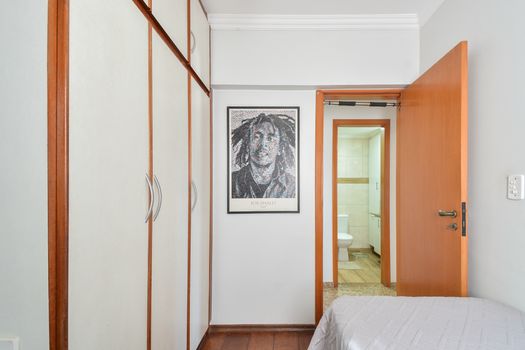 Foto 5 do(a) Apartamento de 3 quartos à venda em Chácara Santo Antônio (Zona Leste), São Paulo