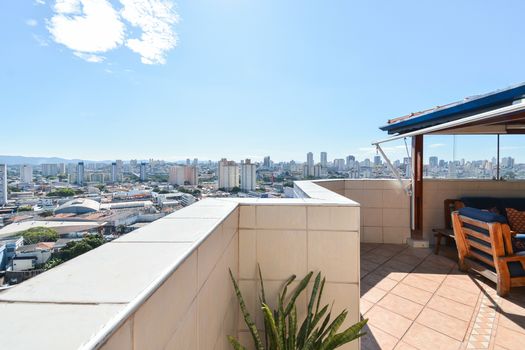 Foto 30 do(a) Apartamento de 3 quartos à venda em Chácara Santo Antônio (Zona Leste), São Paulo