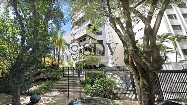 Foto 12 do(a) Apartamento de 4 quartos para alugar em Campo Belo, São Paulo
