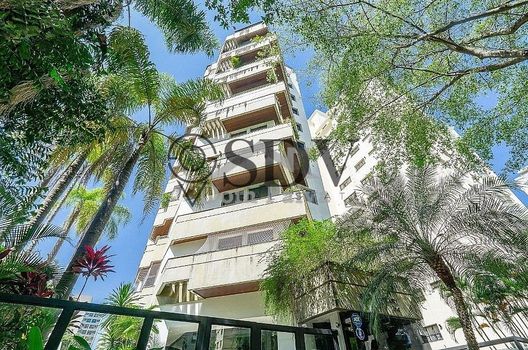 Foto 20 do(a) Apartamento de 4 quartos para alugar em Campo Belo, São Paulo