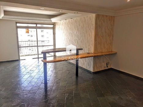 Foto 1 do(a) Apartamento false à venda em Vila Itapura, Campinas