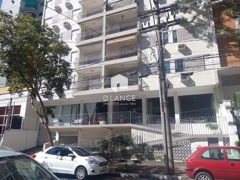 Foto 22 do(a) Apartamento false à venda em Vila Itapura, Campinas