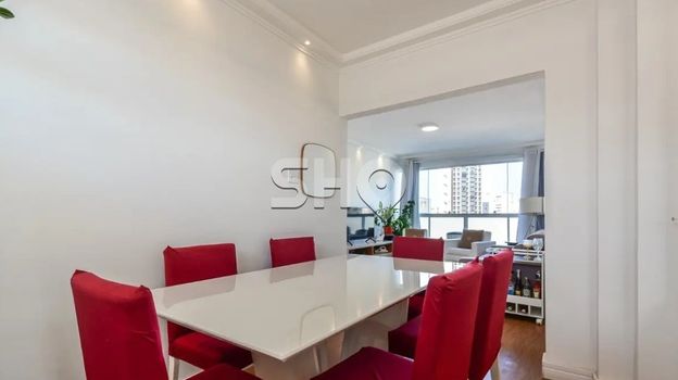 Foto 5 do(a) Apartamento de 2 quartos à venda em Santana, São Paulo