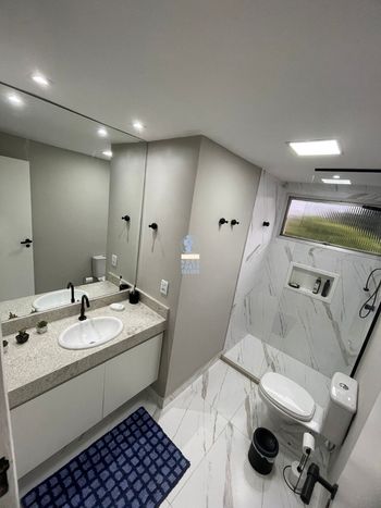 Foto 23 do(a) Apartamento de 3 quartos à venda em Parque Novo Mundo, São Paulo