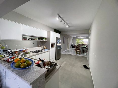 Foto 9 do(a) Apartamento de 3 quartos à venda em Parque Novo Mundo, São Paulo