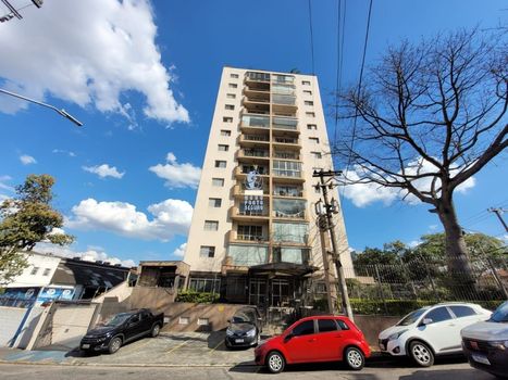 Foto 1 do(a) Apartamento de 3 quartos à venda em Parque Novo Mundo, São Paulo