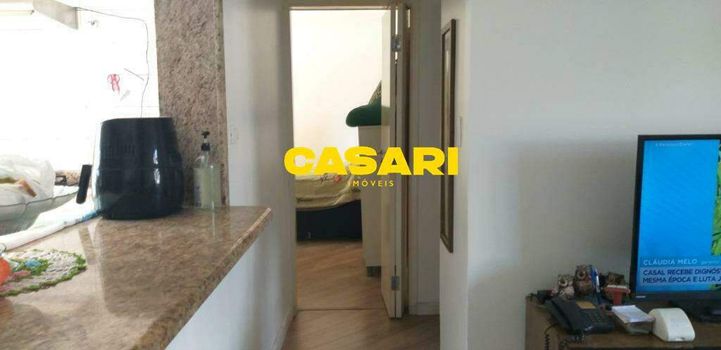 Foto 13 do(a) Apartamento de 2 quartos à venda em Jardim Olavo Bilac, São Bernardo do Campo