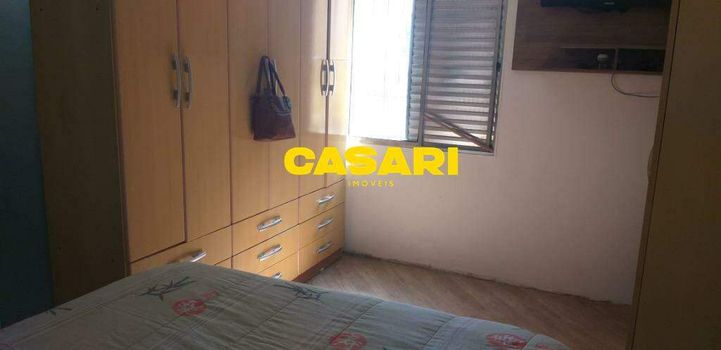 Foto 17 do(a) Apartamento de 2 quartos à venda em Jardim Olavo Bilac, São Bernardo do Campo
